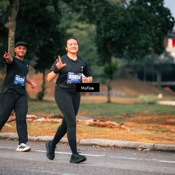 Runner Photo 5566935