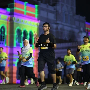Runner Photo 5566936