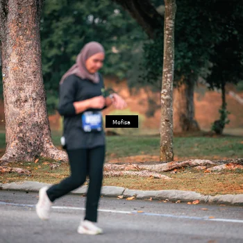 Runner Photo 5566937