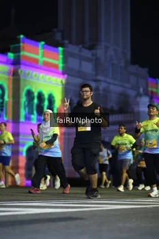 Runner Photo 5566939