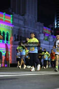 Runner Photo 5566940