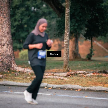 Runner Photo 5566941