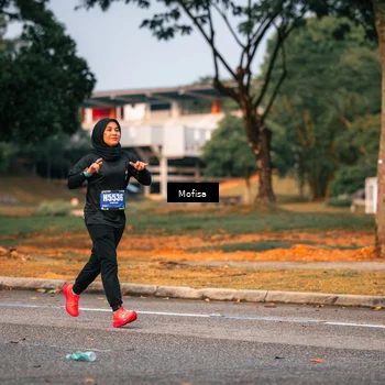 Runner Photo 5566943