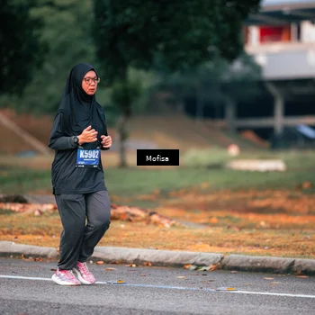 Runner Photo 5566944