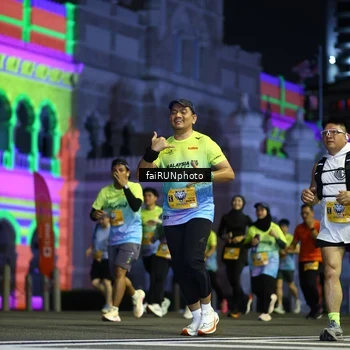 Runner Photo 5566945