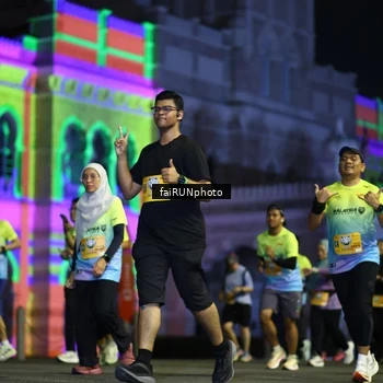 Runner Photo 5566946