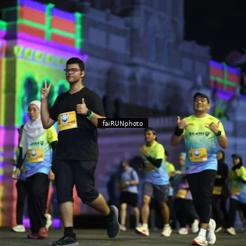 Runner Photo 5566948