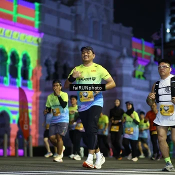 Runner Photo 5566951