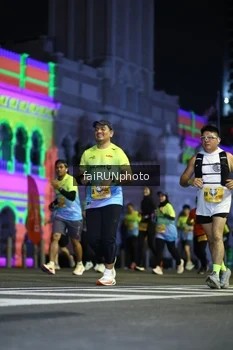 Runner Photo 5566958