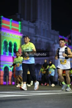 Runner Photo 5566960