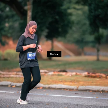 Runner Photo 5566961