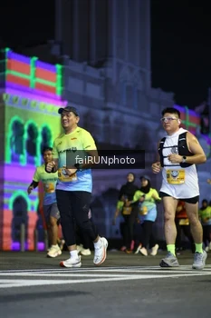 Runner Photo 5566962
