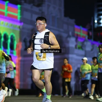 Runner Photo 5566970