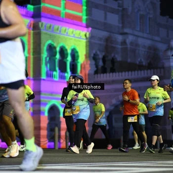 Runner Photo 5566973