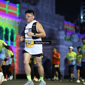 Runner Photo 5566980