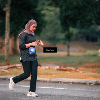 Runner Photo 5566985