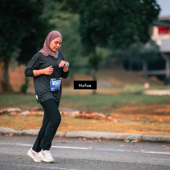 Runner Photo 5566991