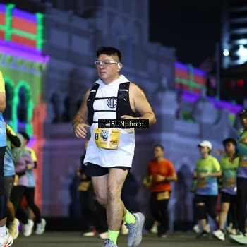 Runner Photo 5566993
