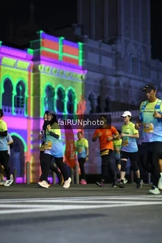 Runner Photo 5567000