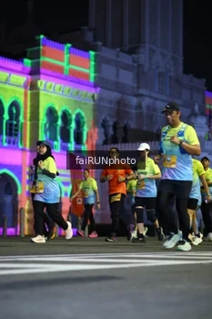 Runner Photo 5567004
