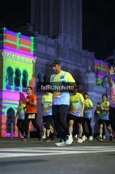 Runner Photo 5567008