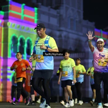 Runner Photo 5567013