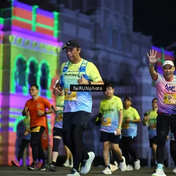 Runner Photo 5567020