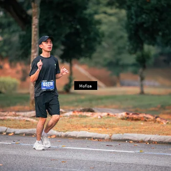 Runner Photo 5567021