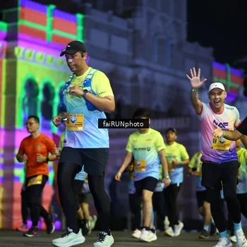 Runner Photo 5567022