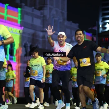 Runner Photo 5567024