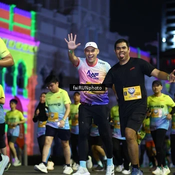 Runner Photo 5567025