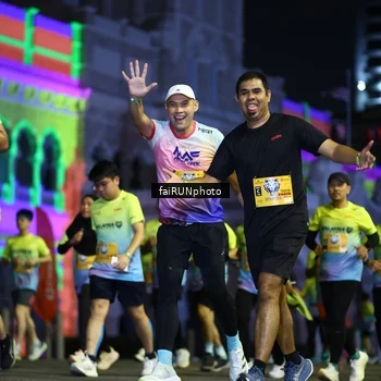 Runner Photo 5567031