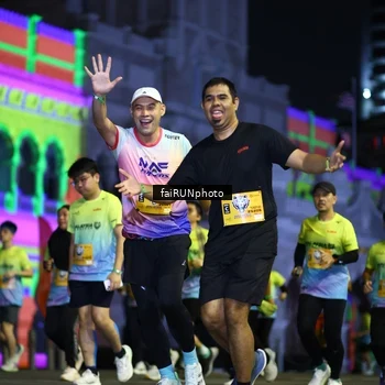 Runner Photo 5567033