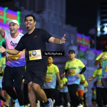 Runner Photo 5567040