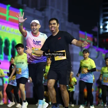 Runner Photo 5567042