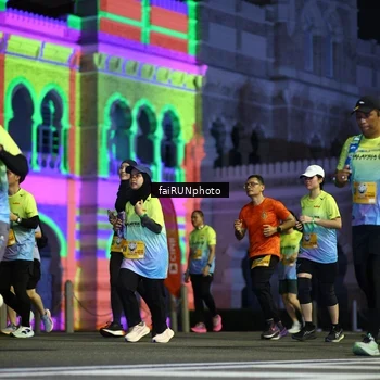 Runner Photo 5567045