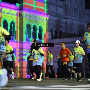Runner Photo 5567046