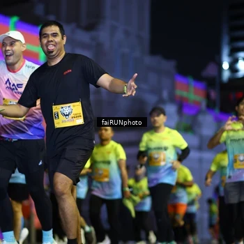 Runner Photo 5567047