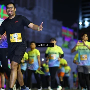 Runner Photo 5567052