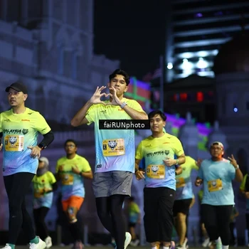 Runner Photo 5567054