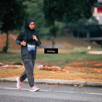 Runner Photo 5567056