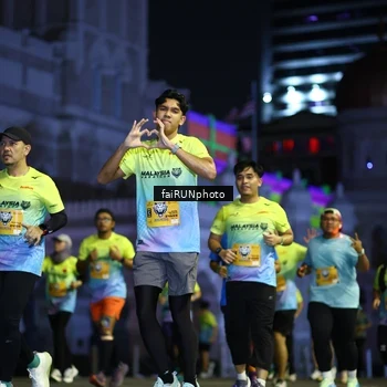 Runner Photo 5567059