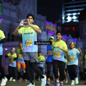 Runner Photo 5567061