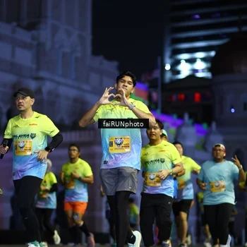 Runner Photo 5567062