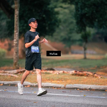 Runner Photo 5567063