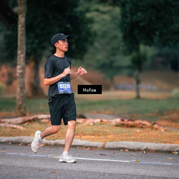 Runner Photo 5567064