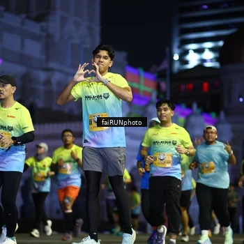 Runner Photo 5567065