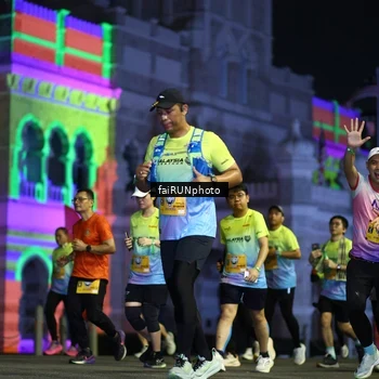 Runner Photo 5567066