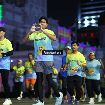 Runner Photo 5567072