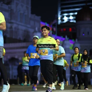 Runner Photo 5567073